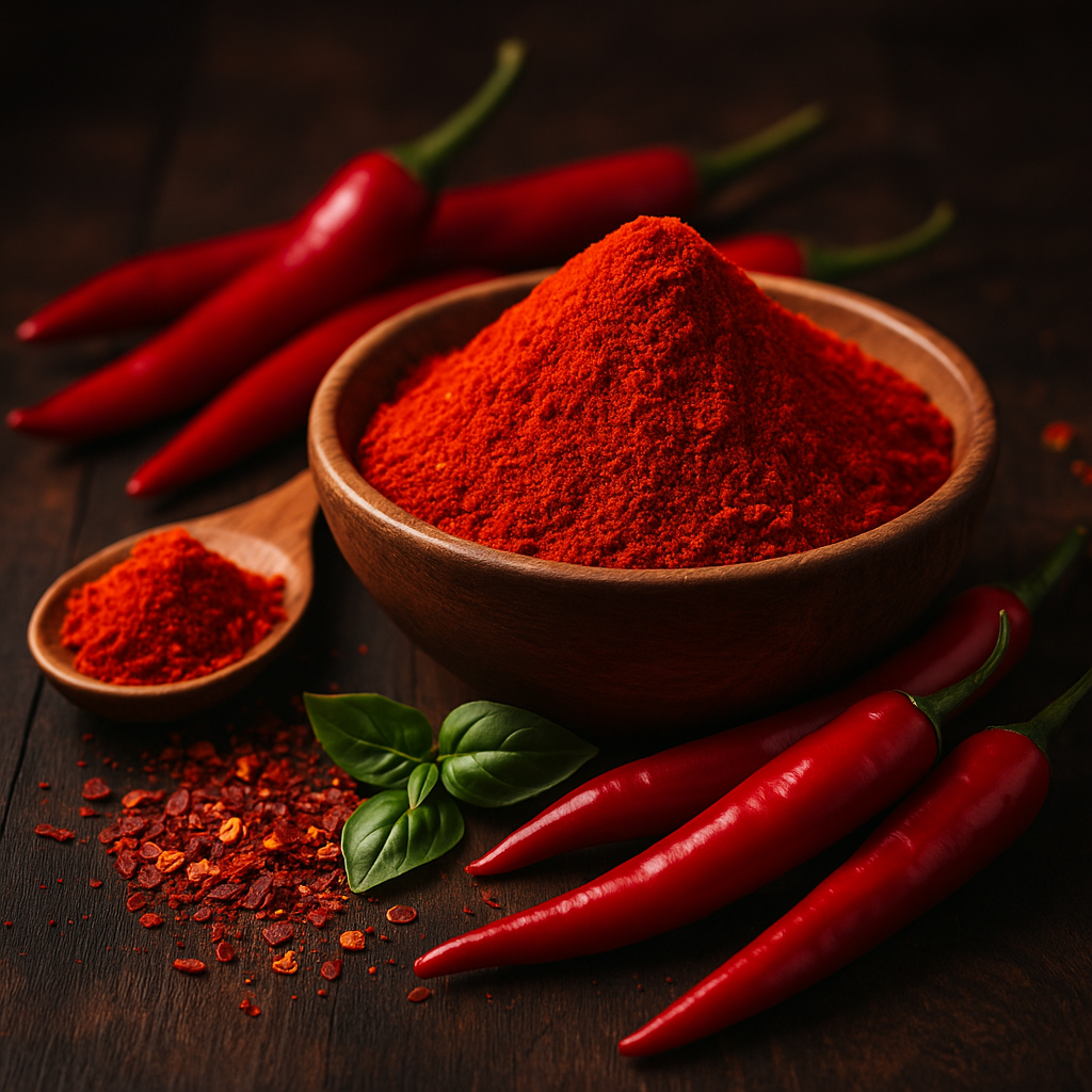 Okinawa Capsaicinc
